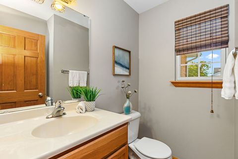 Tiny photo for 685 Persimmon Street, DeKalb, IL 60115 (MLS # 12501309)