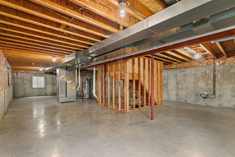 Tiny photo for 685 Persimmon Street, DeKalb, IL 60115 (MLS # 12501309)