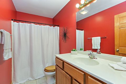 Tiny photo for 685 Persimmon Street, DeKalb, IL 60115 (MLS # 12501309)