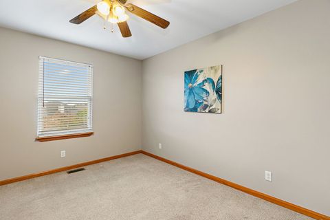 Tiny photo for 685 Persimmon Street, DeKalb, IL 60115 (MLS # 12501309)