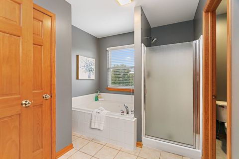 Tiny photo for 685 Persimmon Street, DeKalb, IL 60115 (MLS # 12501309)