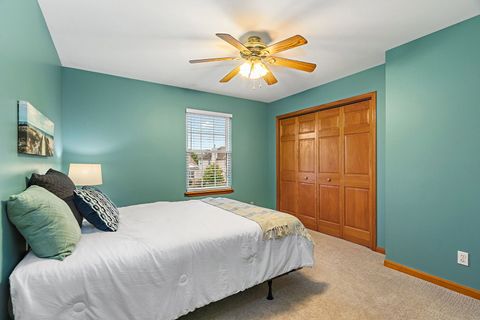 Tiny photo for 685 Persimmon Street, DeKalb, IL 60115 (MLS # 12501309)