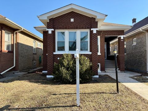 Photo of 1429 N Mason Avenue, Chicago, IL 60651 (MLS # 12566987)