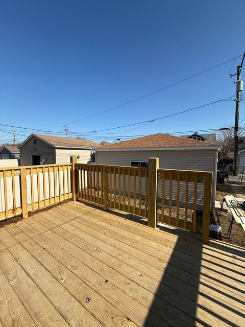 Tiny photo for 1429 N Mason Avenue, Chicago, IL 60651 (MLS # 12566987)