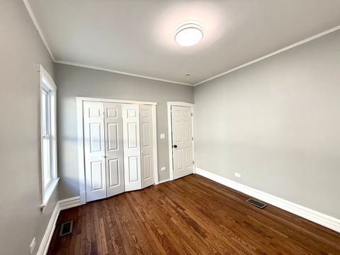 Tiny photo for 1429 N Mason Avenue, Chicago, IL 60651 (MLS # 12566987)