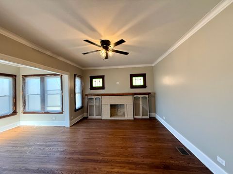 Tiny photo for 1429 N Mason Avenue, Chicago, IL 60651 (MLS # 12566987)
