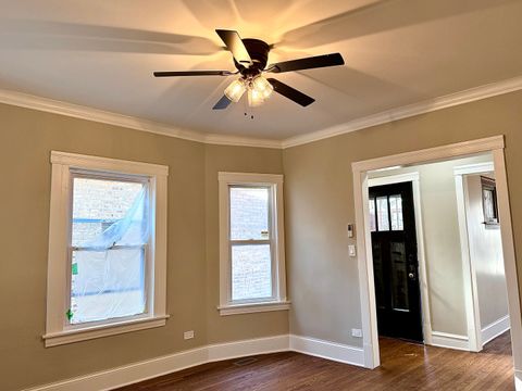 Tiny photo for 1429 N Mason Avenue, Chicago, IL 60651 (MLS # 12566987)