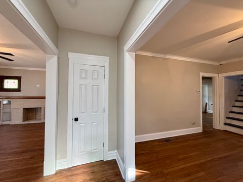 Tiny photo for 1429 N Mason Avenue, Chicago, IL 60651 (MLS # 12566987)