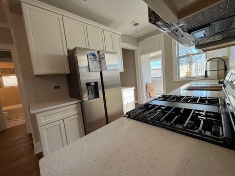 Tiny photo for 1429 N Mason Avenue, Chicago, IL 60651 (MLS # 12566987)