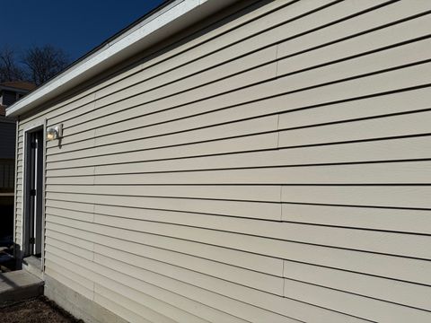 Tiny photo for 1429 N Mason Avenue, Chicago, IL 60651 (MLS # 12566987)