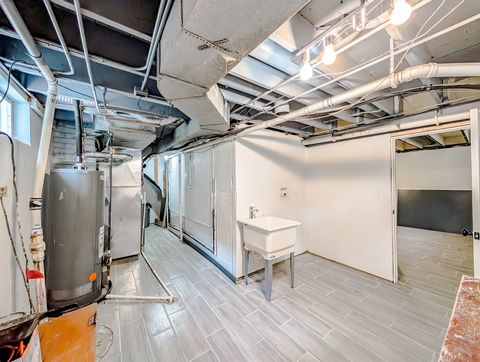 Tiny photo for 401 W 14th Place, Chicago Heights, IL 60411 (MLS # 12488670)