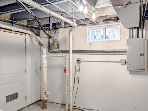 Tiny photo for 401 W 14th Place, Chicago Heights, IL 60411 (MLS # 12488670)