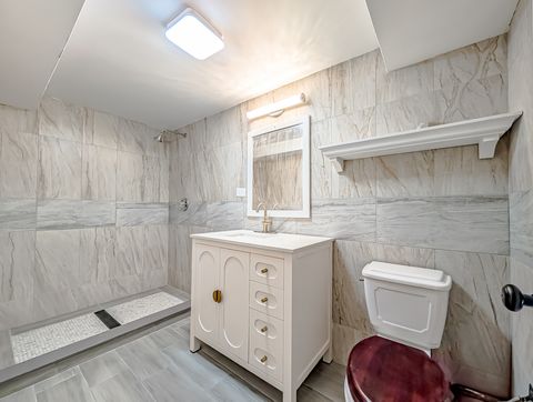 Tiny photo for 401 W 14th Place, Chicago Heights, IL 60411 (MLS # 12488670)