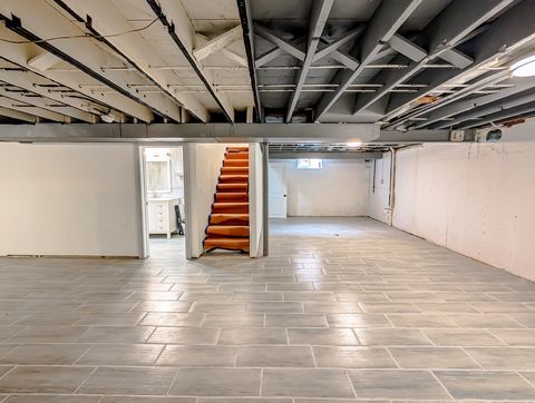 Tiny photo for 401 W 14th Place, Chicago Heights, IL 60411 (MLS # 12488670)