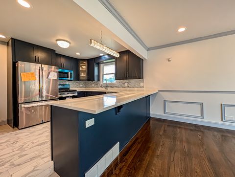 Tiny photo for 401 W 14th Place, Chicago Heights, IL 60411 (MLS # 12488670)