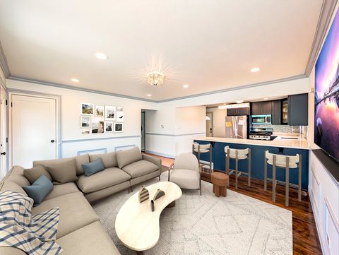 Tiny photo for 401 W 14th Place, Chicago Heights, IL 60411 (MLS # 12488670)