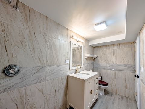 Tiny photo for 401 W 14th Place, Chicago Heights, IL 60411 (MLS # 12488670)