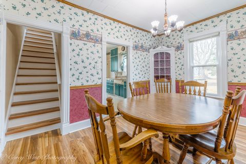 Tiny photo for 533 W State Street, Sycamore, IL 60178 (MLS # 12577409)