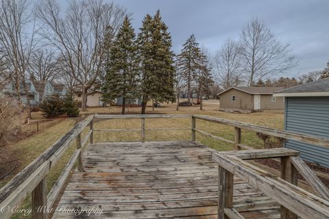 Tiny photo for 533 W State Street, Sycamore, IL 60178 (MLS # 12577409)
