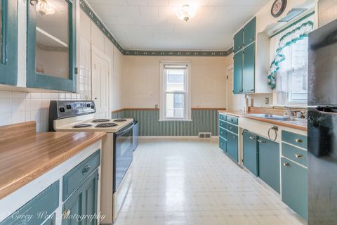 Tiny photo for 533 W State Street, Sycamore, IL 60178 (MLS # 12577409)