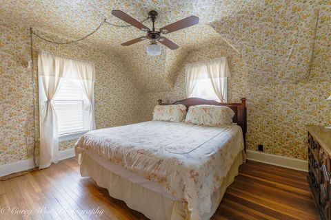 Tiny photo for 533 W State Street, Sycamore, IL 60178 (MLS # 12577409)