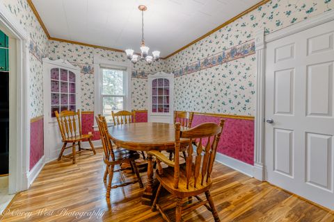 Tiny photo for 533 W State Street, Sycamore, IL 60178 (MLS # 12577409)