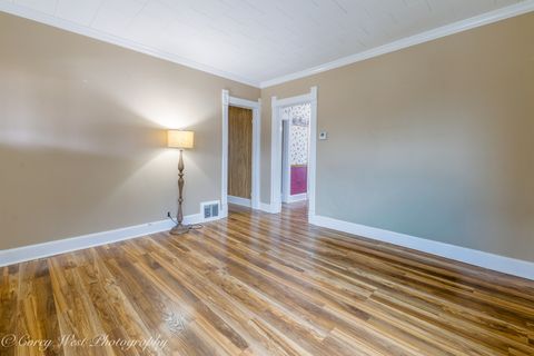 Tiny photo for 533 W State Street, Sycamore, IL 60178 (MLS # 12577409)