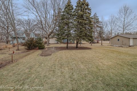 Tiny photo for 533 W State Street, Sycamore, IL 60178 (MLS # 12577409)