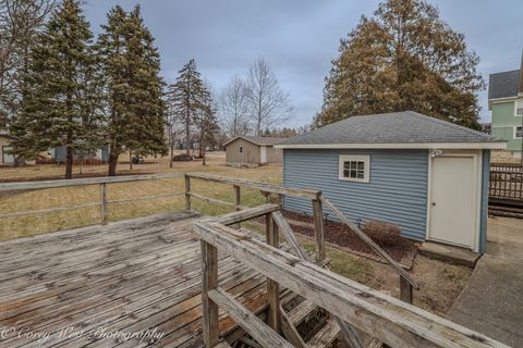 Tiny photo for 533 W State Street, Sycamore, IL 60178 (MLS # 12577409)