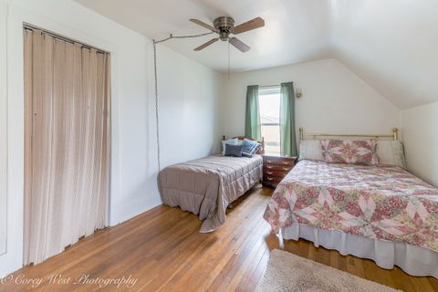 Tiny photo for 533 W State Street, Sycamore, IL 60178 (MLS # 12577409)