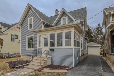 Tiny photo for 533 W State Street, Sycamore, IL 60178 (MLS # 12577409)