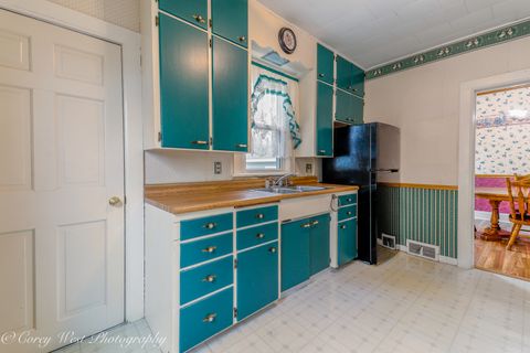 Tiny photo for 533 W State Street, Sycamore, IL 60178 (MLS # 12577409)