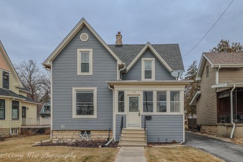 Tiny photo for 533 W State Street, Sycamore, IL 60178 (MLS # 12577409)