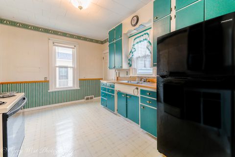 Tiny photo for 533 W State Street, Sycamore, IL 60178 (MLS # 12577409)