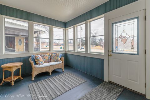 Tiny photo for 533 W State Street, Sycamore, IL 60178 (MLS # 12577409)