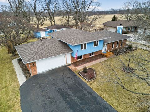 Tiny photo for 15 E Cedar Court, Yorkville, IL 60560 (MLS # 12570017)