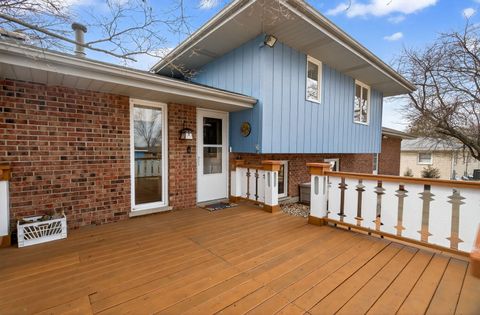 Tiny photo for 15 E Cedar Court, Yorkville, IL 60560 (MLS # 12570017)