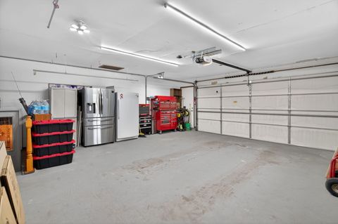 Tiny photo for 15 E Cedar Court, Yorkville, IL 60560 (MLS # 12570017)