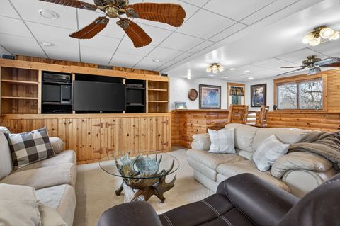 Tiny photo for 15 E Cedar Court, Yorkville, IL 60560 (MLS # 12570017)