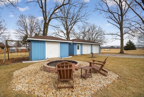 Tiny photo for 15 E Cedar Court, Yorkville, IL 60560 (MLS # 12570017)