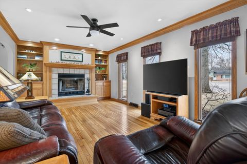 Tiny photo for 15 E Cedar Court, Yorkville, IL 60560 (MLS # 12570017)