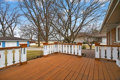 Tiny photo for 15 E Cedar Court, Yorkville, IL 60560 (MLS # 12570017)