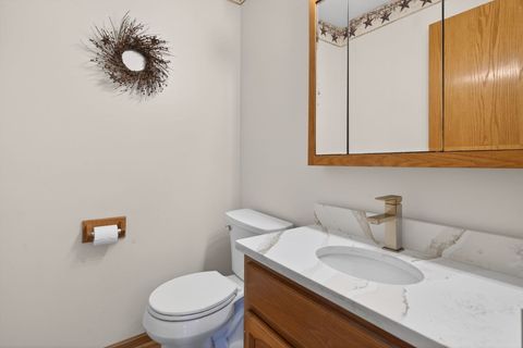 Tiny photo for 15 E Cedar Court, Yorkville, IL 60560 (MLS # 12570017)