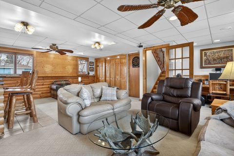 Tiny photo for 15 E Cedar Court, Yorkville, IL 60560 (MLS # 12570017)