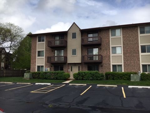 1495 Georgia Court 204 Naperville IL 60540