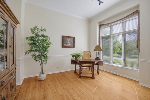 Tiny photo for 10902 Red Hawk Lane, Spring Grove, IL 60081 (MLS # 12645574)