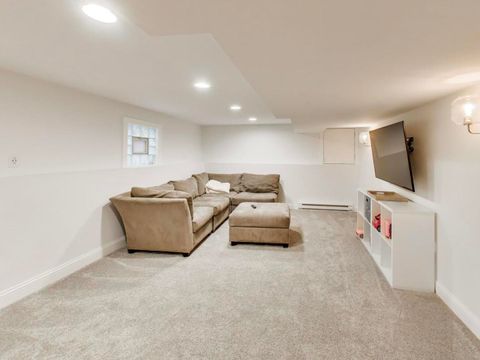 Tiny photo for 4039 N Major Avenue, Chicago, IL 60634 (MLS # 12630847)