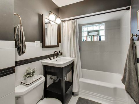 Tiny photo for 4039 N Major Avenue, Chicago, IL 60634 (MLS # 12630847)