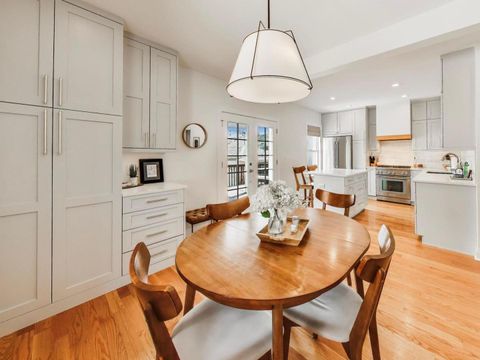 Tiny photo for 4039 N Major Avenue, Chicago, IL 60634 (MLS # 12630847)