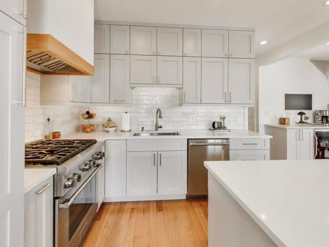 Tiny photo for 4039 N Major Avenue, Chicago, IL 60634 (MLS # 12630847)